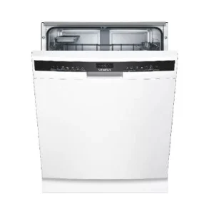 Siemens IQ300 SN43HS60CE Spülmaschine Unterbau 14 Maßgedecke D 15