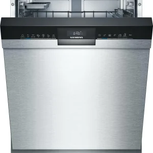 Siemens IQ300 SN53ES16BE Spülmaschine Halb Integriert 13 Maßgedecke C 13