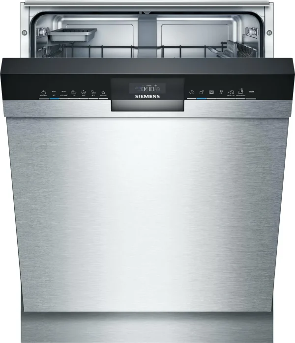 Siemens IQ300 SN53ES16BE Spülmaschine Halb Integriert 13 Maßgedecke C 4