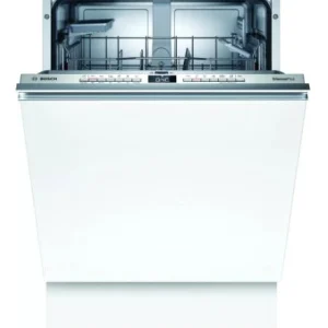 Bosch Serie 4 SMV4HDX52E Spülmaschine Voll Integriert 13 Maßgedecke D 11