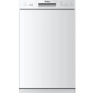 Amica GSP 14544-1 W Unterbau 9 Maßgedecke E 15