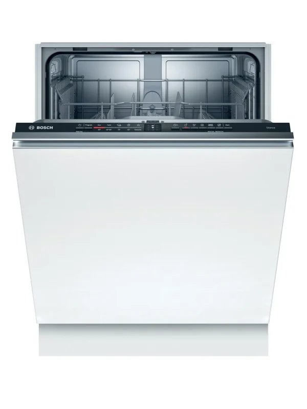 Bosch Serie 4 SMV4HTX31E Spülmaschine Voll Integriert 12 Maßgedecke E 5