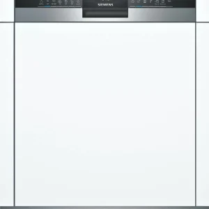 Siemens IQ300 SN53ES16BE Spülmaschine Halb Integriert 13 Maßgedecke C 11