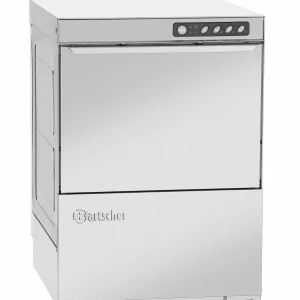 Null Bartscher Spülmaschine GS E400 LPR K, Spülen, Küchenmaschine Von CHEFGASTRO 15