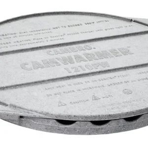 Cambro Slidinglid® Eiswürfelwagen Für 46Kg, Granitgrau , 1 Stück Im Karton – ICS100L191 13