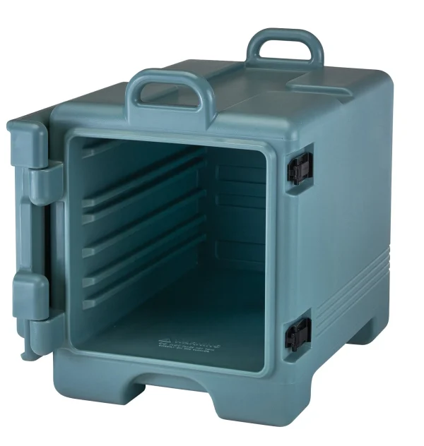 Cambro Camrack® 9-Fächer – Spülkorb Mit 6 Extender 500 X 500 X 349 Mm, 1 Stück Im Karton – 9S1114110 7