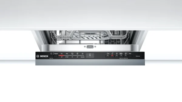 Bosch Serie 2 SPV2HKX41E Spülmaschine Voll Integriert 9 Maßgedecke E 7