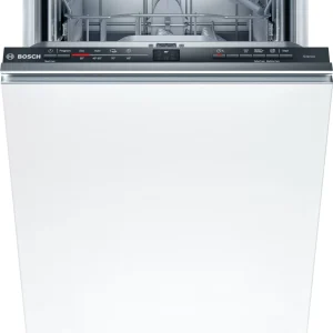 Bosch Serie 4 SMV4HTX31E Spülmaschine Voll Integriert 12 Maßgedecke E 17