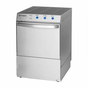 Null A&S Gastro Gläserspülmaschine Universal Inkl. Klarspülmitteldosierpumpe, 230V, 2,77 KW 17