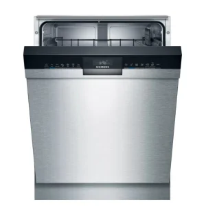 Siemens IQ300 SN43HS36TE Spülmaschine Unterbau 12 Maßgedecke E 17