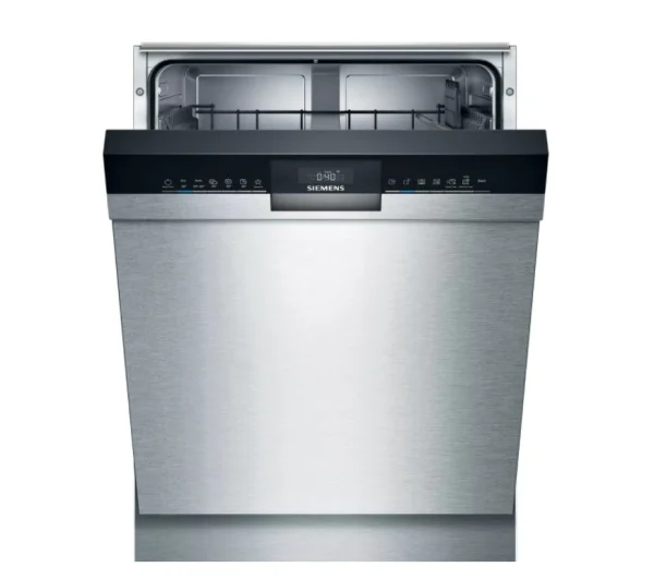 Siemens IQ300 SN43HS36TE Spülmaschine Unterbau 12 Maßgedecke E 6