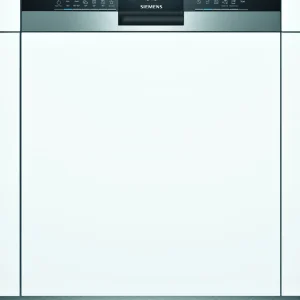 Siemens IQ300 SN53HS5SBE Spülmaschine Halb Integriert 13 Maßgedecke D 11