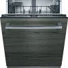 Siemens IQ300 SX63HX55BE Spülmaschine Voll Integriert 13 Maßgedecke D 23