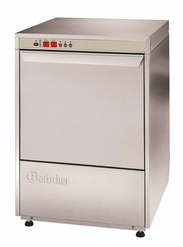 Royal-catering Royal Catering Spülenschrank – 1 Becken – Royal Catering – Edelstahl – 500 X 400 X 240 Mm 6