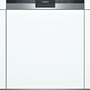 Siemens IQ300 SX63HX36TE Spülmaschine Voll Integriert 12 Maßgedecke E 17