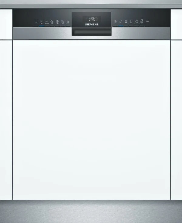 Siemens IQ300 SX63HX36TE Spülmaschine Voll Integriert 12 Maßgedecke E 6