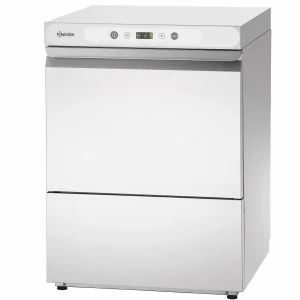 Null Bartscher Spülmaschine GS K400 LPWR K, Spülen, Küchenmaschine Von CHEFGASTRO 11