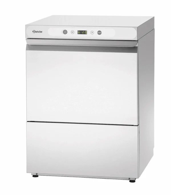 Null Bartscher Spülmaschine GS K400 LPWR K, Spülen, Küchenmaschine Von CHEFGASTRO 3