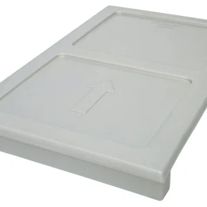 Cambro Camwarmer Wärmeplatte Für UPC Serie, Granitgrau, 1 Stück Im Karton – 1210PW191 11