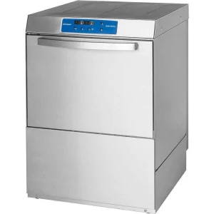 Null Gastro Geschirrspülmaschine Universal Inkl. Klarspülmittel- Und Reinigerdosierpumpe, 230/400V, 3,9/4,9 KW, 15