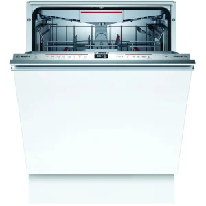 Bosch Serie 6 SBV6ZCX49E Spülmaschine Voll Integriert 14 Maßgedecke C 15