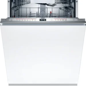 Null Bosch Serie 4 SMV4HBX40E Vollintegrierter Geschirrspüler 60 Cm Breit; 81,5 Cm Hoch 13