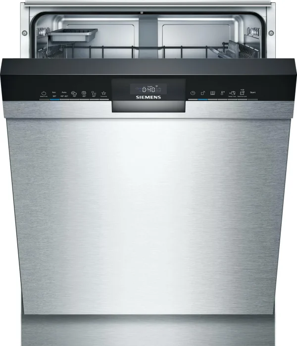 Siemens IQ300 SN43HS5SBE Spülmaschine Voll Integriert 13 Maßgedecke D 1