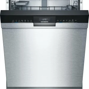 Siemens IQ300 SN23EC14CE Spülmaschine Freistehend 13 Maßgedecke C 15