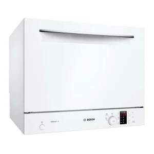 Bosch SMS25AW07E Spülmaschine Freistehend 12 Maßgedecke F 11