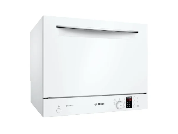 Bosch SMS25AW07E Spülmaschine Freistehend 12 Maßgedecke F 3