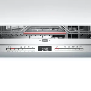 Bosch Serie 4 SHV4HAX48E Spülmaschine Voll Integriert 13 Maßgedecke D 21