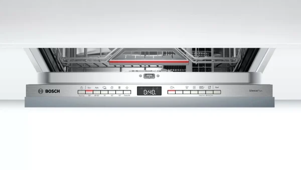 Bosch Serie 4 SHV4HAX48E Spülmaschine Voll Integriert 13 Maßgedecke D 8