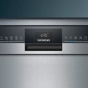 Siemens IQ300 SN43HS36TE Spülmaschine Unterbau 12 Maßgedecke E 19