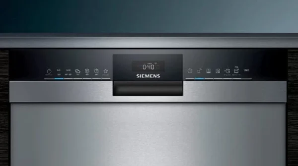 Siemens IQ300 SN43HS36TE Spülmaschine Unterbau 12 Maßgedecke E 7