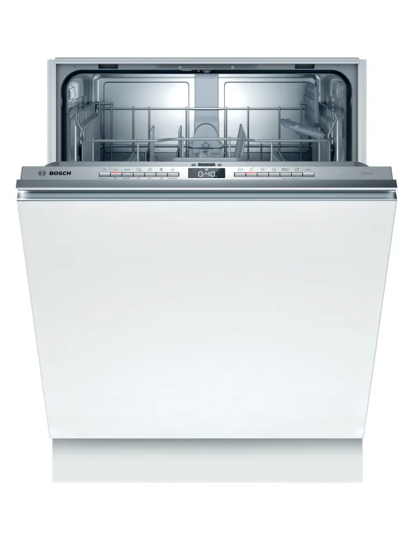 Bosch Serie 4 SMV4HTX31E Spülmaschine Voll Integriert 12 Maßgedecke E 1