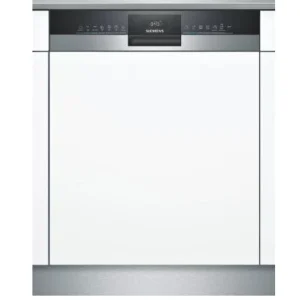 Siemens IQ300 SX53HS60CE Spülmaschine Halb Integriert 14 Maßgedecke D 11