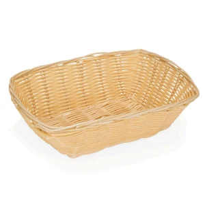 Was-germany WAS Germany – GN Systemkorb GN Basket 31 1/2-100 Mm, Natur, Polypropylen (3142121) 21