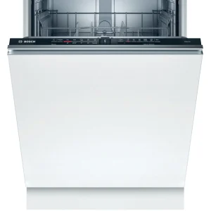 Bosch Serie 4 SMV4HTX31E Spülmaschine Voll Integriert 12 Maßgedecke E 13