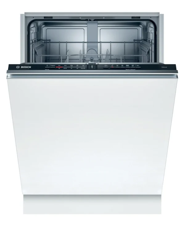 Bosch Serie 4 SMV4HTX31E Spülmaschine Voll Integriert 12 Maßgedecke E 4