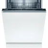 Bosch Serie 2 SBV2ITX22E Spülmaschine Voll Integriert 12 Maßgedecke E 25