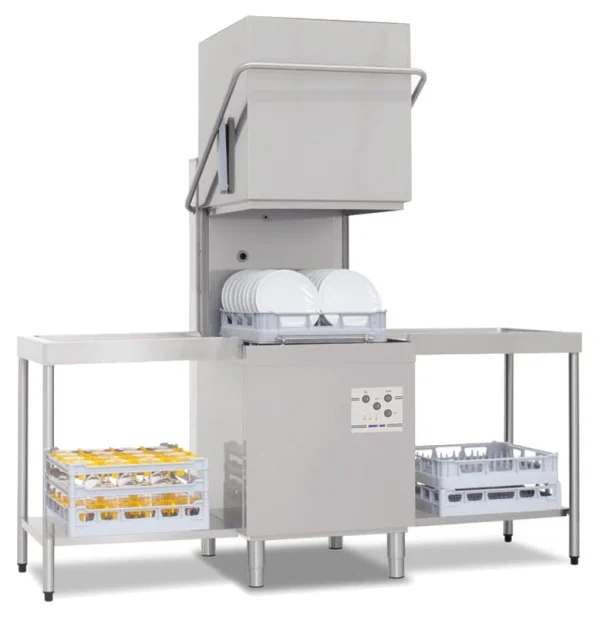 Null KBS Gläserspülmaschine KBS Gastroline 3405 APE 8