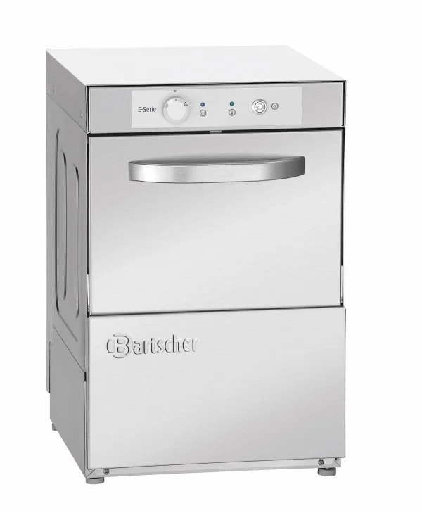 Null Bartscher Spülmaschine GS K400 LPWR K, Spülen, Küchenmaschine Von CHEFGASTRO 6