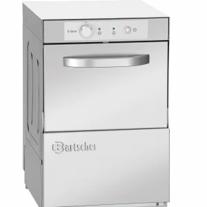 Null Bartscher Spülmaschine GS E400 LPR K, Spülen, Küchenmaschine Von CHEFGASTRO 11