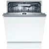 Bosch Serie 4 SMV4HDX52E Spülmaschine Voll Integriert 13 Maßgedecke D 23