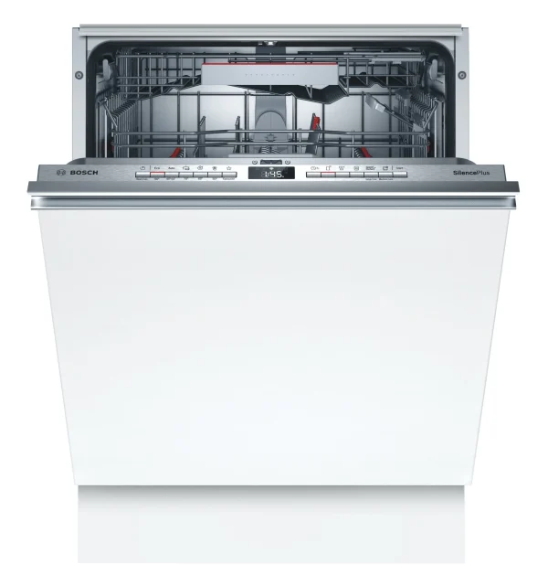 Bosch Serie 4 SMV4HDX52E Spülmaschine Voll Integriert 13 Maßgedecke D 1