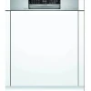 Bosch Serie 4 SBI4HCS48E Spülmaschine Halb Integriert 14 Maßgedecke D 25