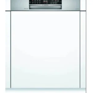 Bosch Serie 4 SMS4HCW48E Spülmaschine Freistehend 14 Maßgedecke D 17