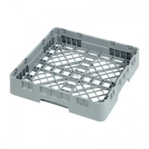 Cambro Spülkorb 8,3cm. Innenmaße: 8,3cm(H). Größe: 10(H) X 50(B) X 50(T)cm. Für Töpfe, 21