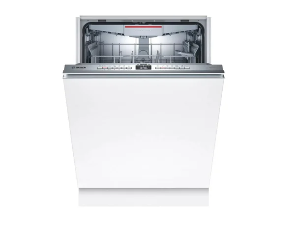 Null Bosch SBV24AX00E Silcence XXL-Geschirrspüler, Serie 2 3