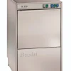 Null Gläserspülmaschine TF 350 W 10